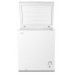 HRCF144 Hisense 145 L Hybrid Chest Freezer